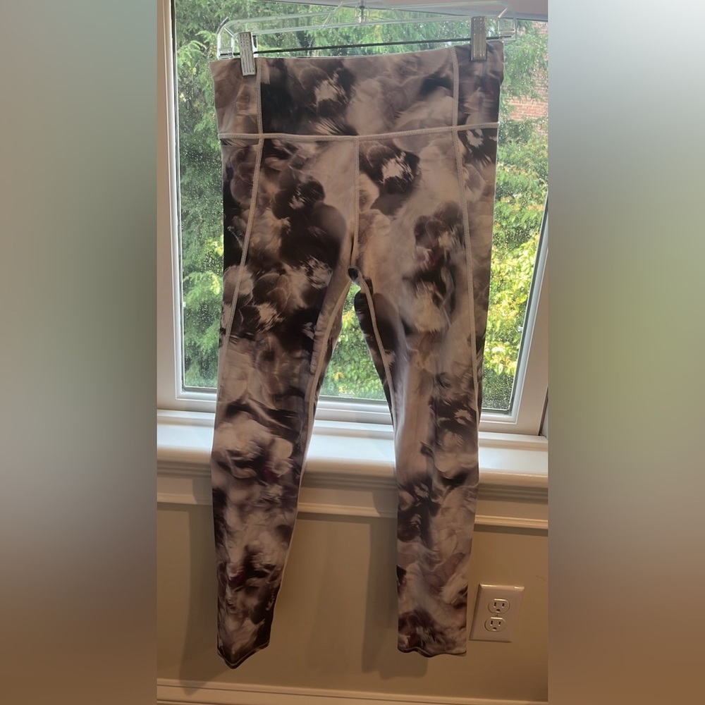 Athleta leggings, S